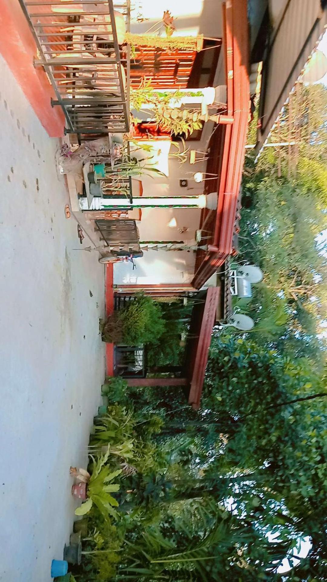 Littleadems View Bed & Breakfast Ella Exterior photo