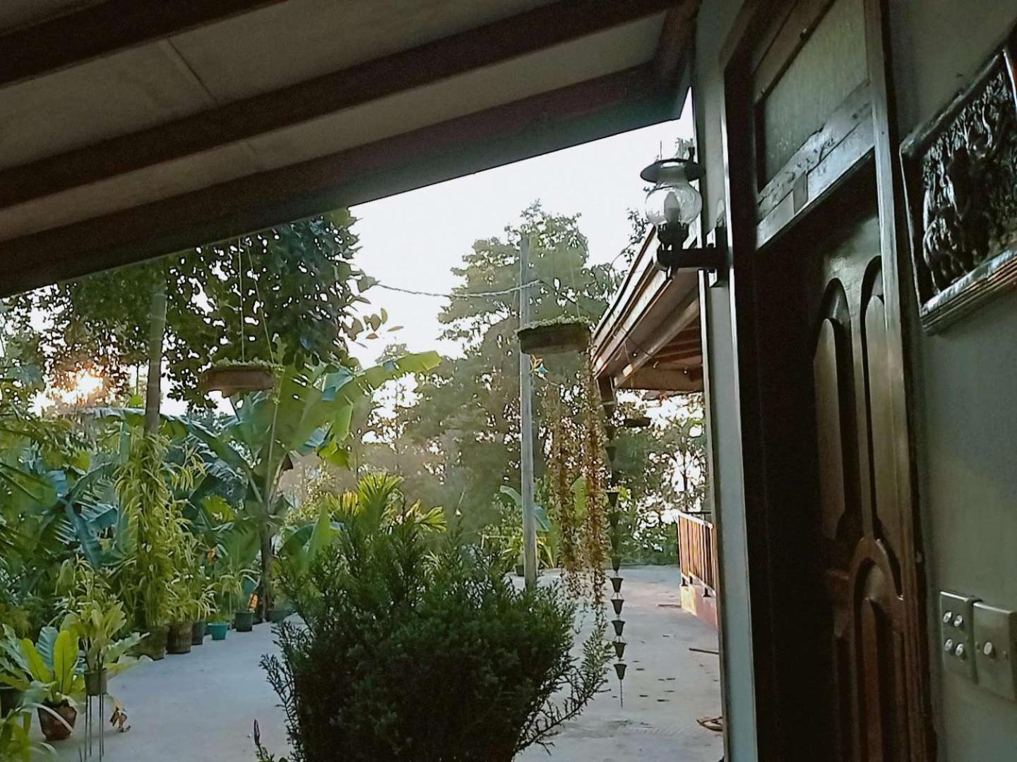 Littleadems View Bed & Breakfast Ella Exterior photo