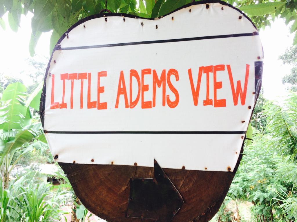 Littleadems View Bed & Breakfast Ella Exterior photo